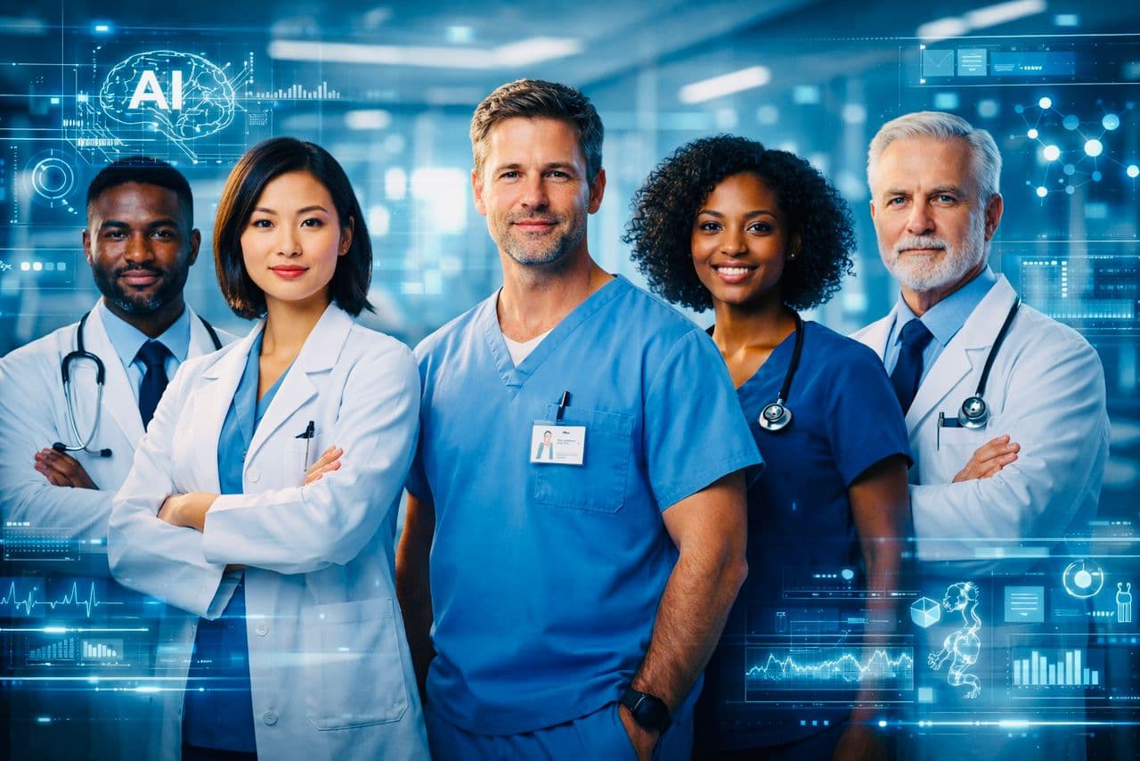 Medical Team
