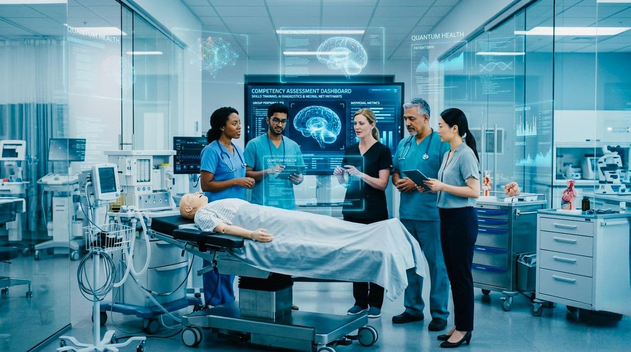 Workforce Preparedness Solutions
